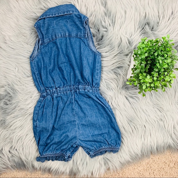 7 for all Mankind baby outfit - Picture 6 of 7